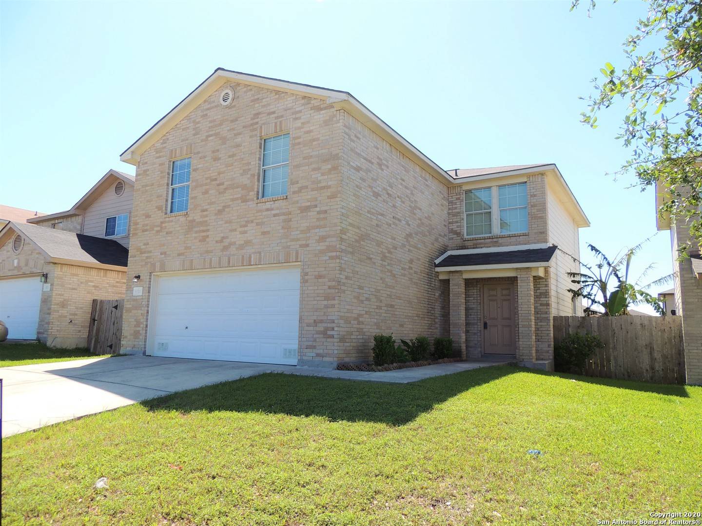 8315 Heights Vly, Converse, TX 78109