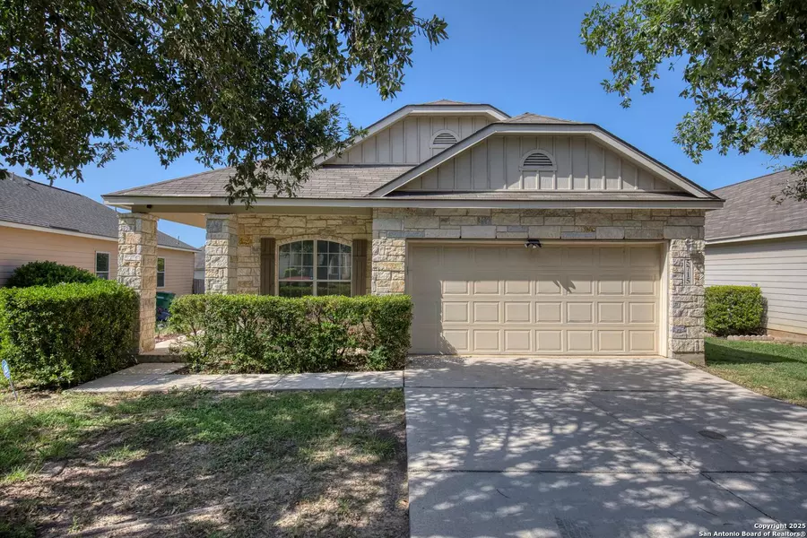 5715 Sendero Spring, San Antonio, TX 78251