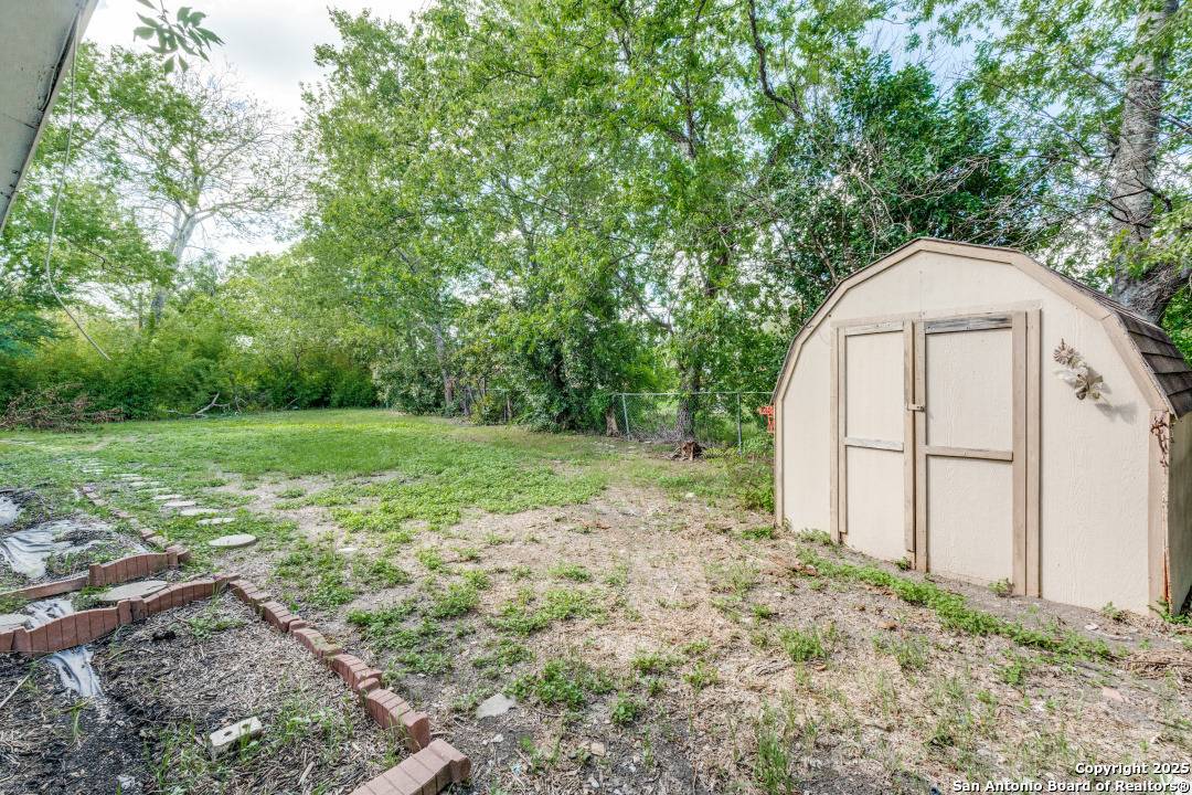 San Antonio, TX 78217,4803 Tennyson