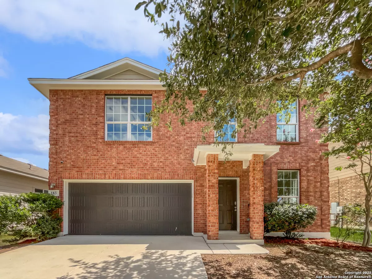 San Antonio, TX 78253,183 Katherine Way