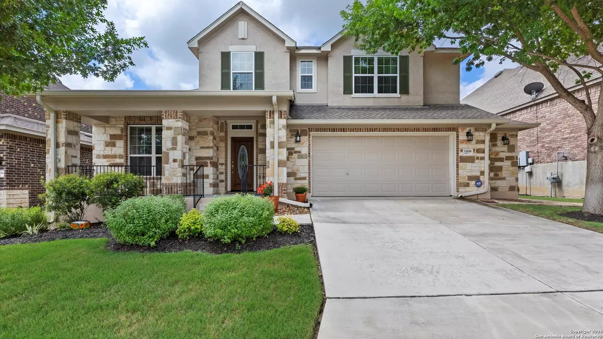 San Antonio, TX 78245,12618 Ozona Ranch