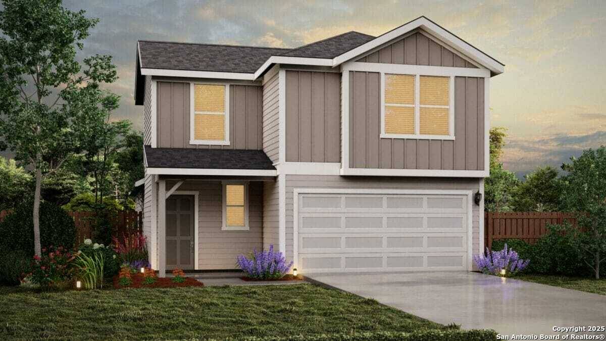 732 Langston Lane, New Braunfels, TX 78130