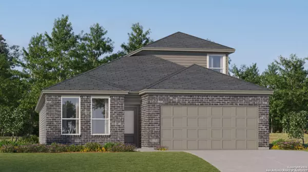 4983 Anahuac, Marion, TX 78124
