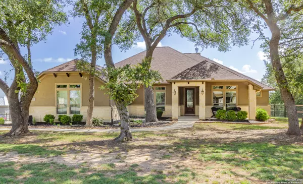 112 Lantana Crest, Spring Branch, TX 78070