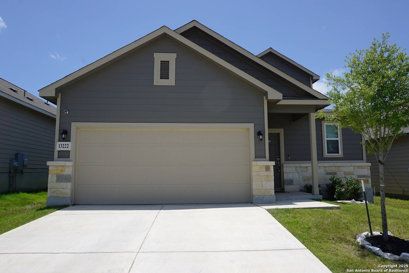 13222 hagerd, St Hedwig, TX 78152