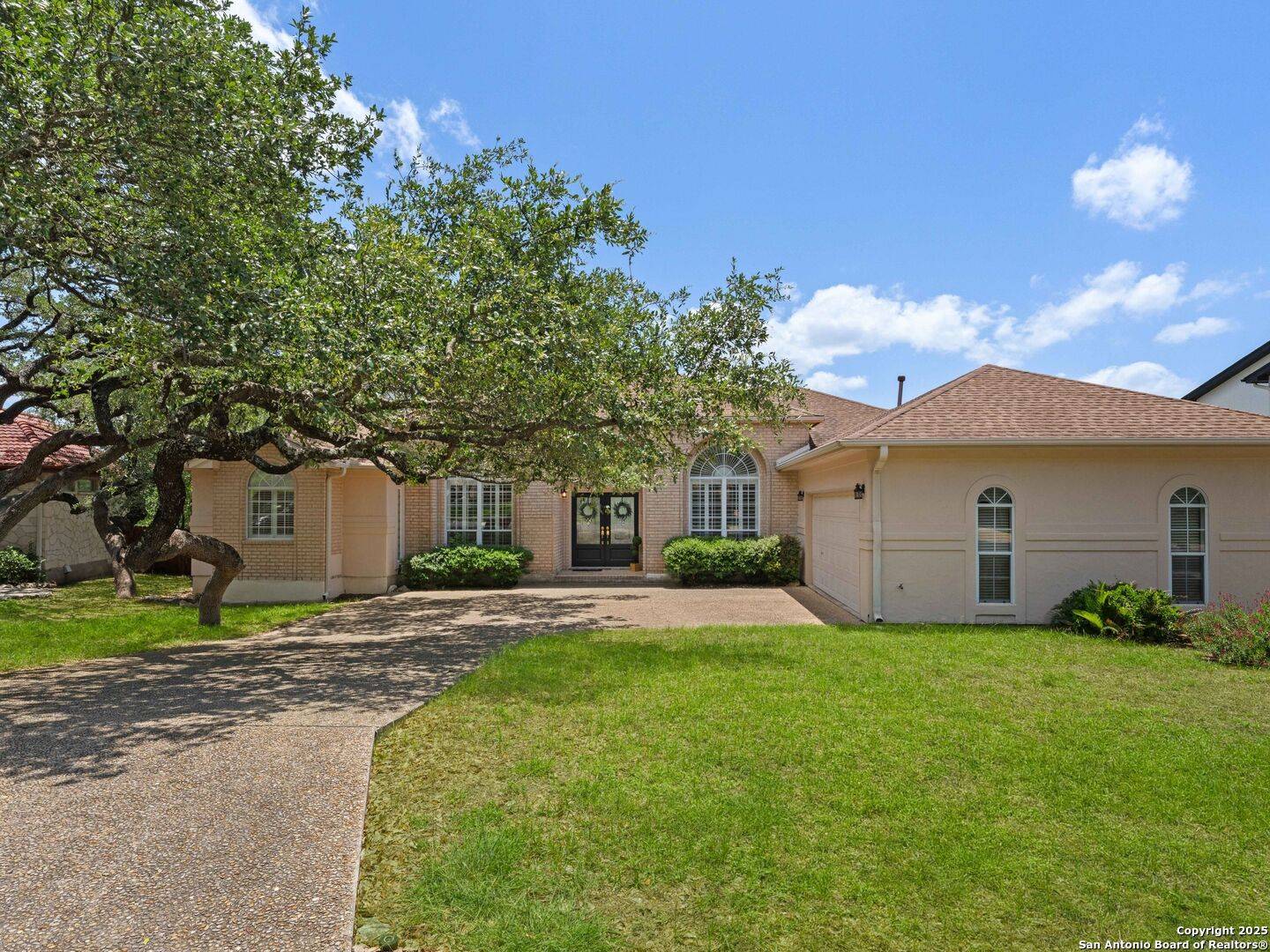 18219 Apache Springs, San Antonio, TX 78259