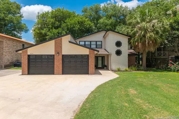 240 Lake Ridge, Seguin, TX 78155