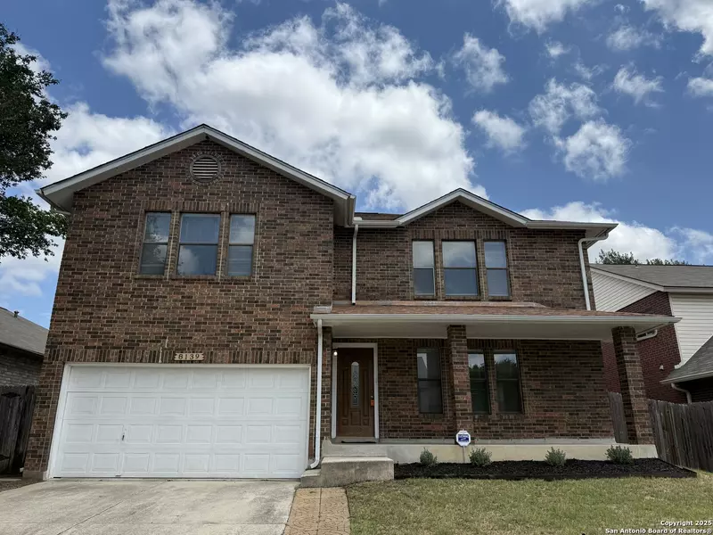 8139 Brisbane, Converse, TX 78109