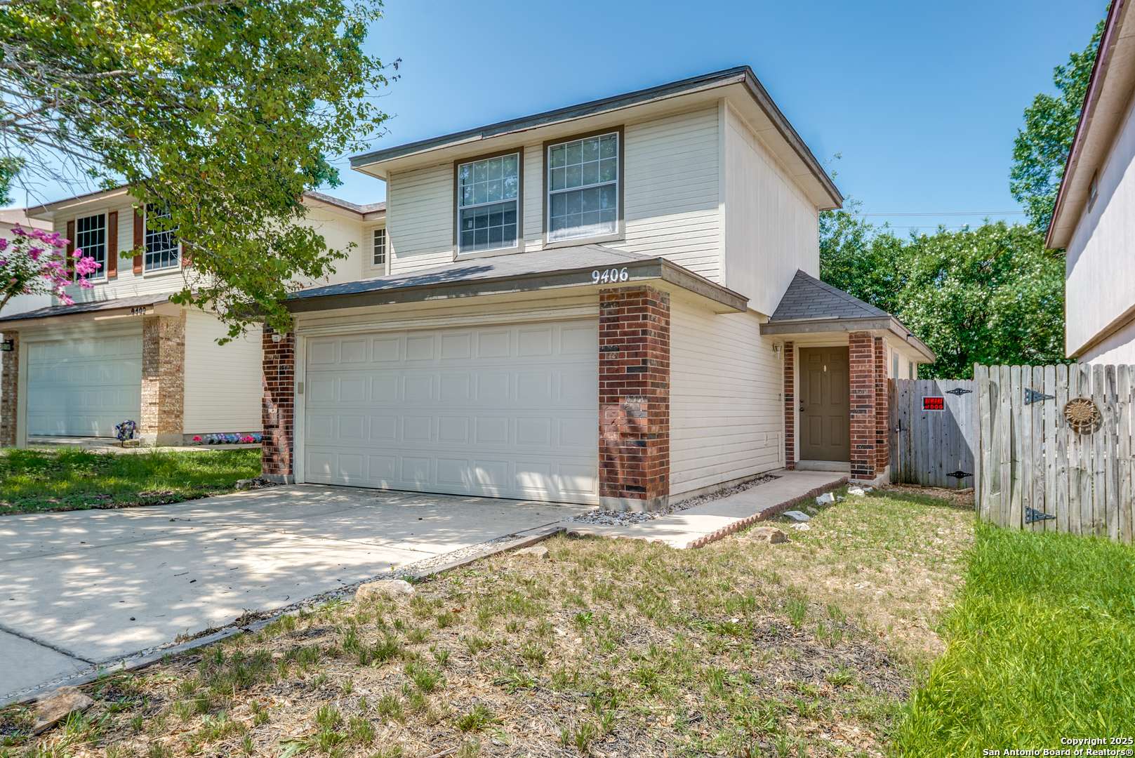 9406 Gillcross, San Antonio, TX 78250