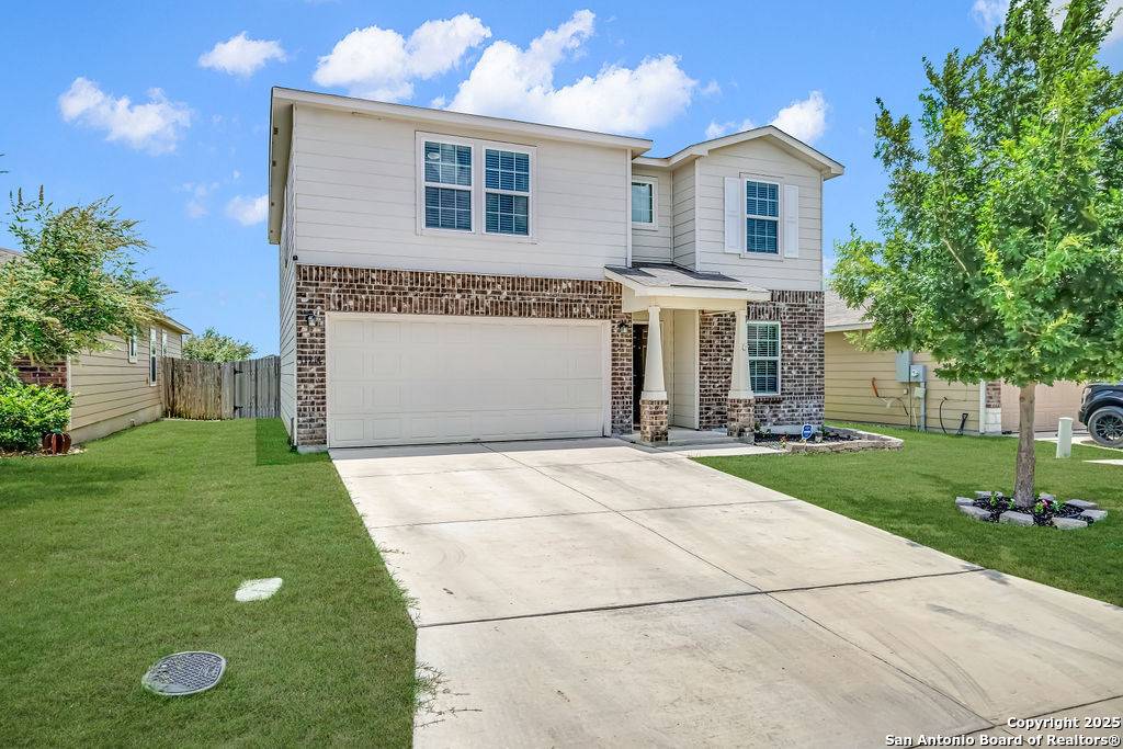 11914 Silver Sails, San Antonio, TX 78254