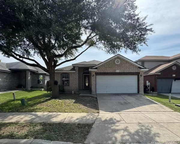 6547 Estes Flats, San Antonio, TX 78242