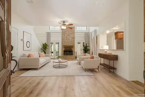 Helotes, TX 78023,10623 Alta Loma