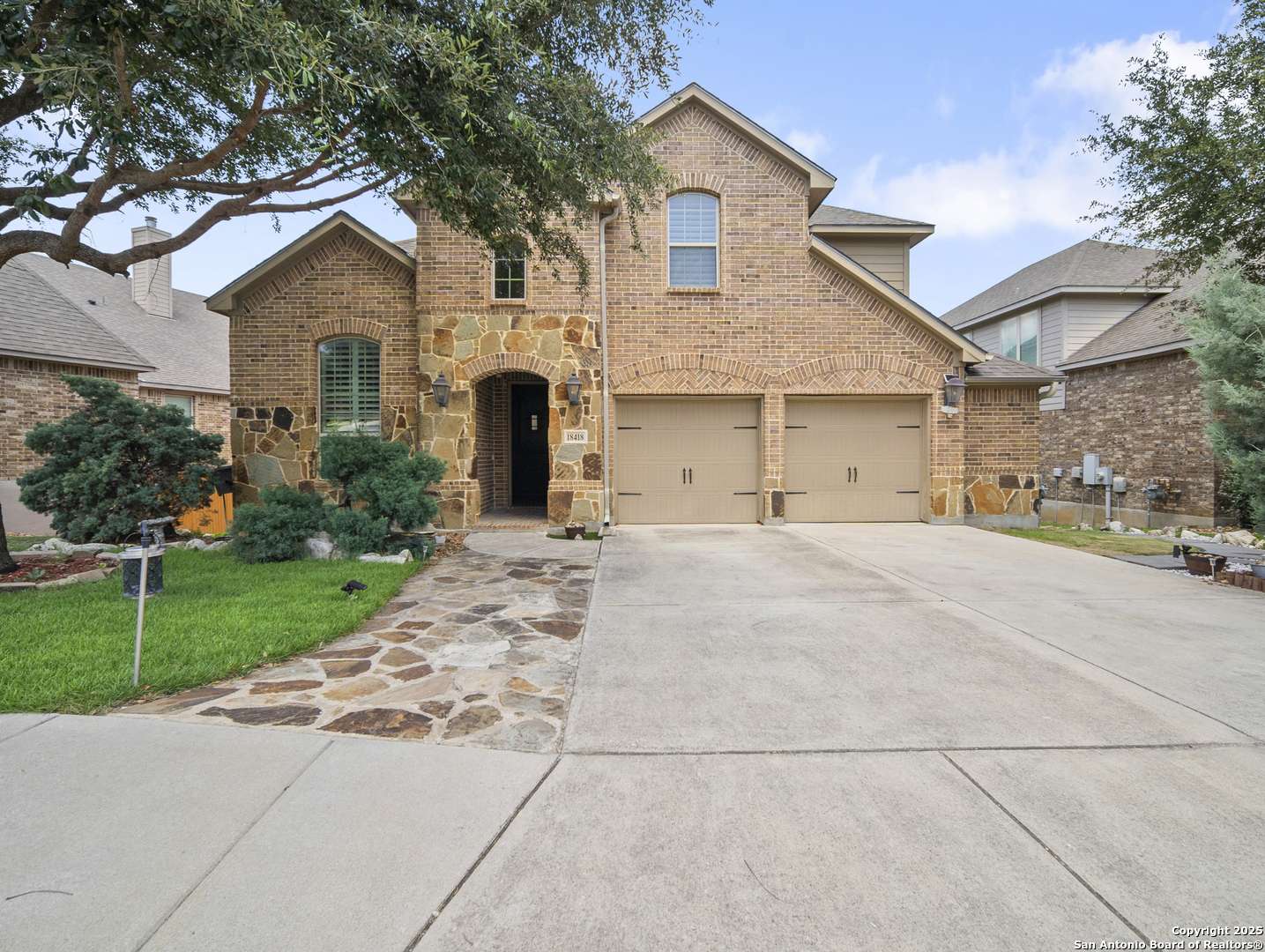 18418 Gran Mesa, San Antonio, TX 78259