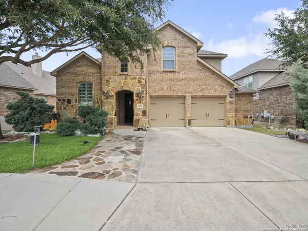 18418 Gran Mesa, San Antonio, TX 78259