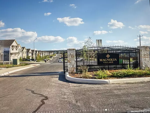 7545 Briarwood Pass UNIT 101, San Antonio, TX 78252