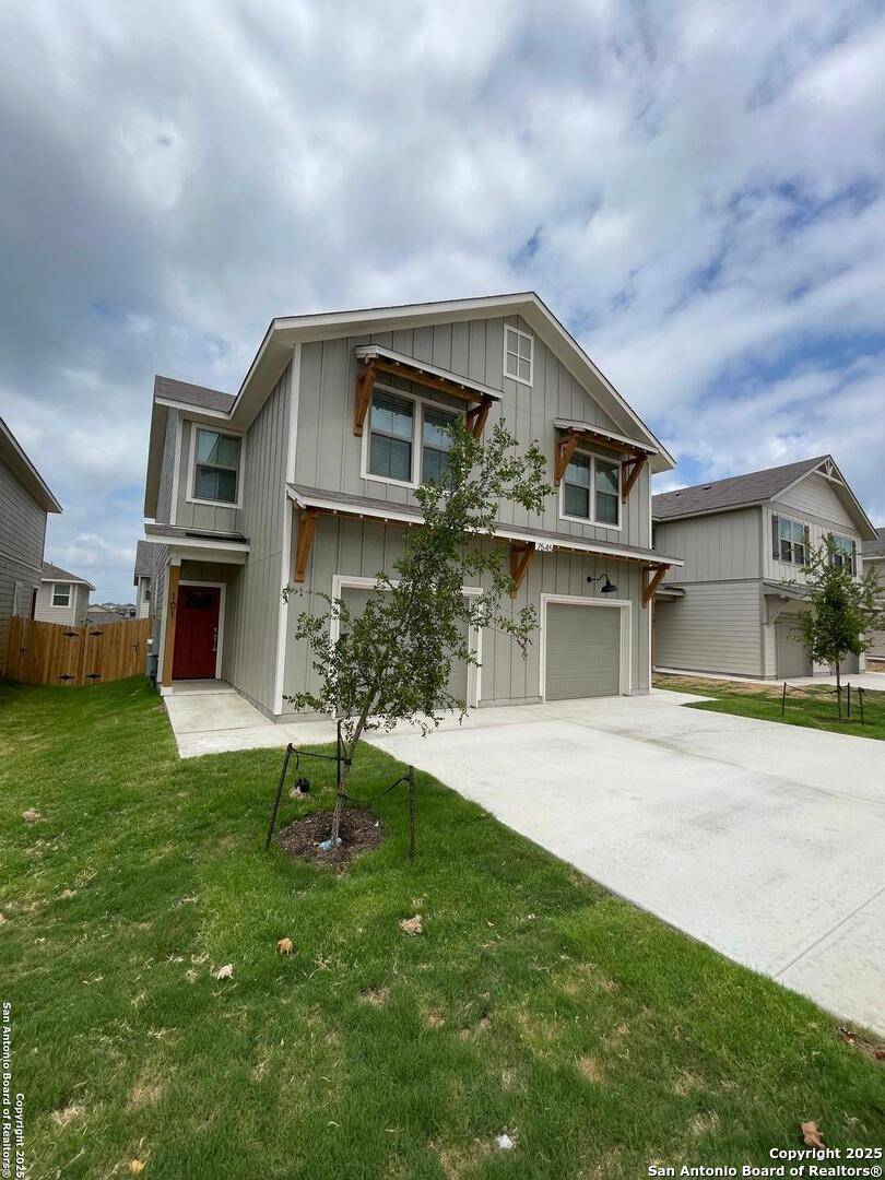 San Antonio, TX 78252,7545 Briarwood Pass UNIT 101