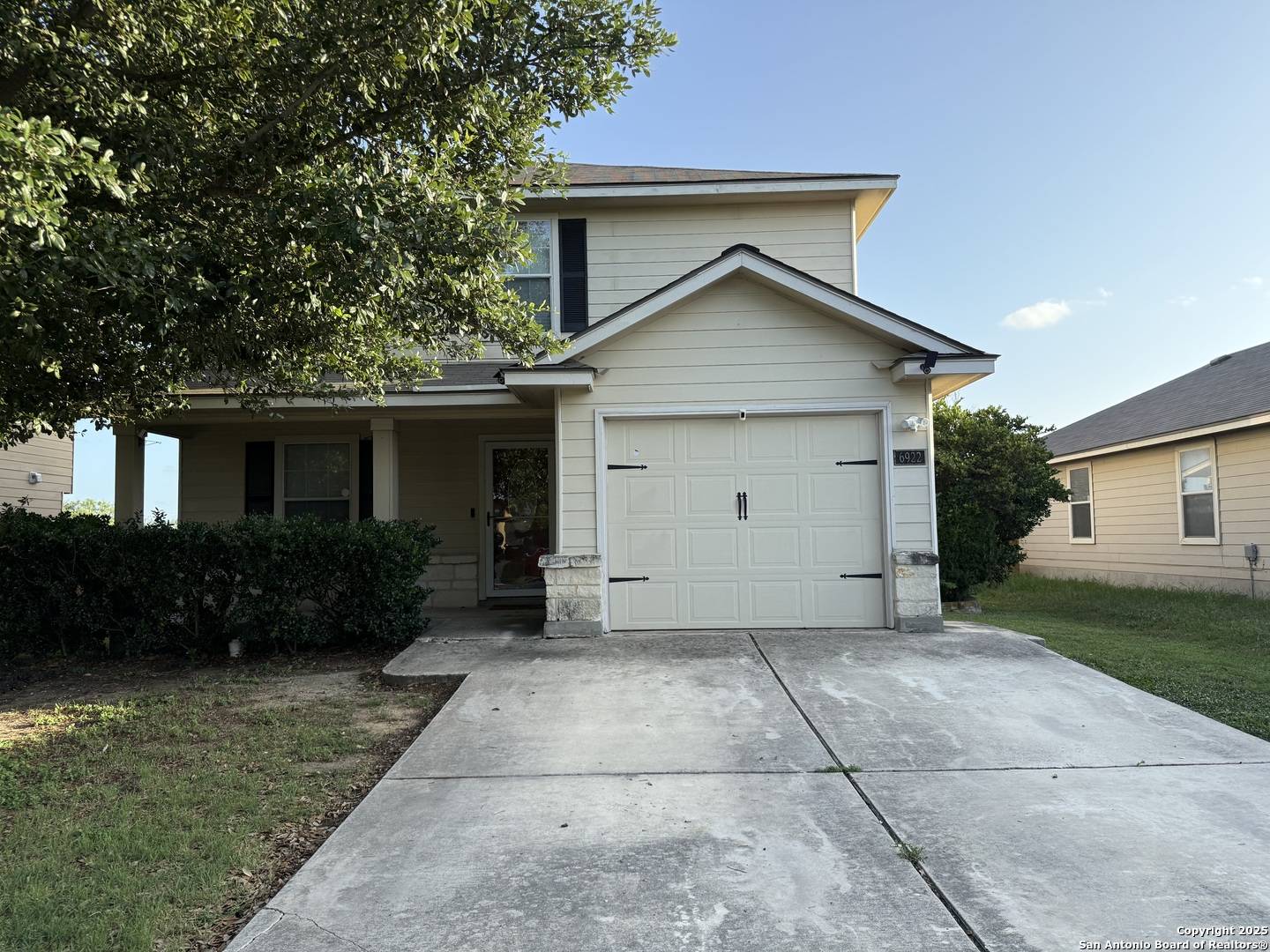 6922 Lunar Way, Converse, TX 78109