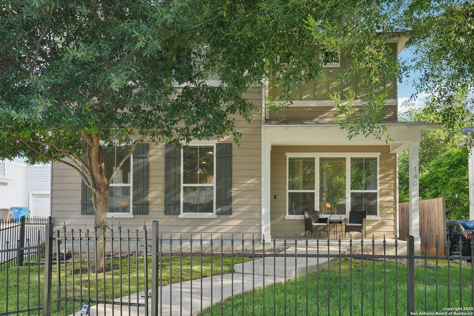 San Antonio, TX 78209,140 Claremont 101