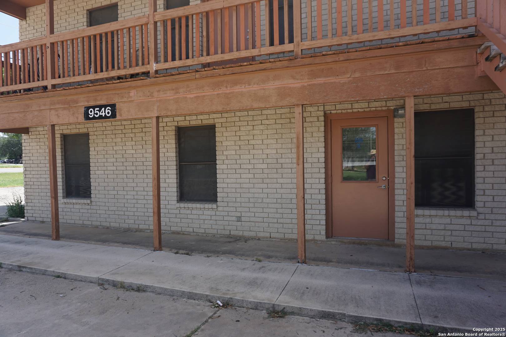 San Antonio, TX 78263,9546 Us Highway 87 UNIT 1B