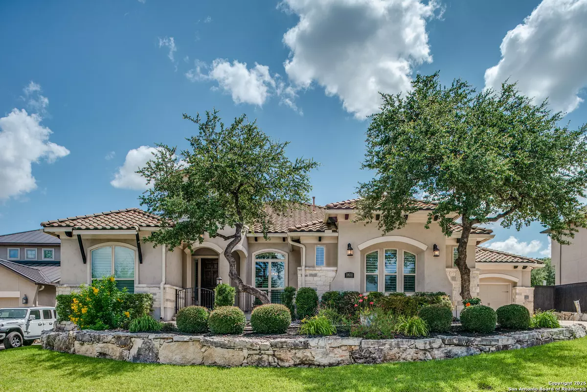 San Antonio, TX 78257,18111 Abingdon Pl