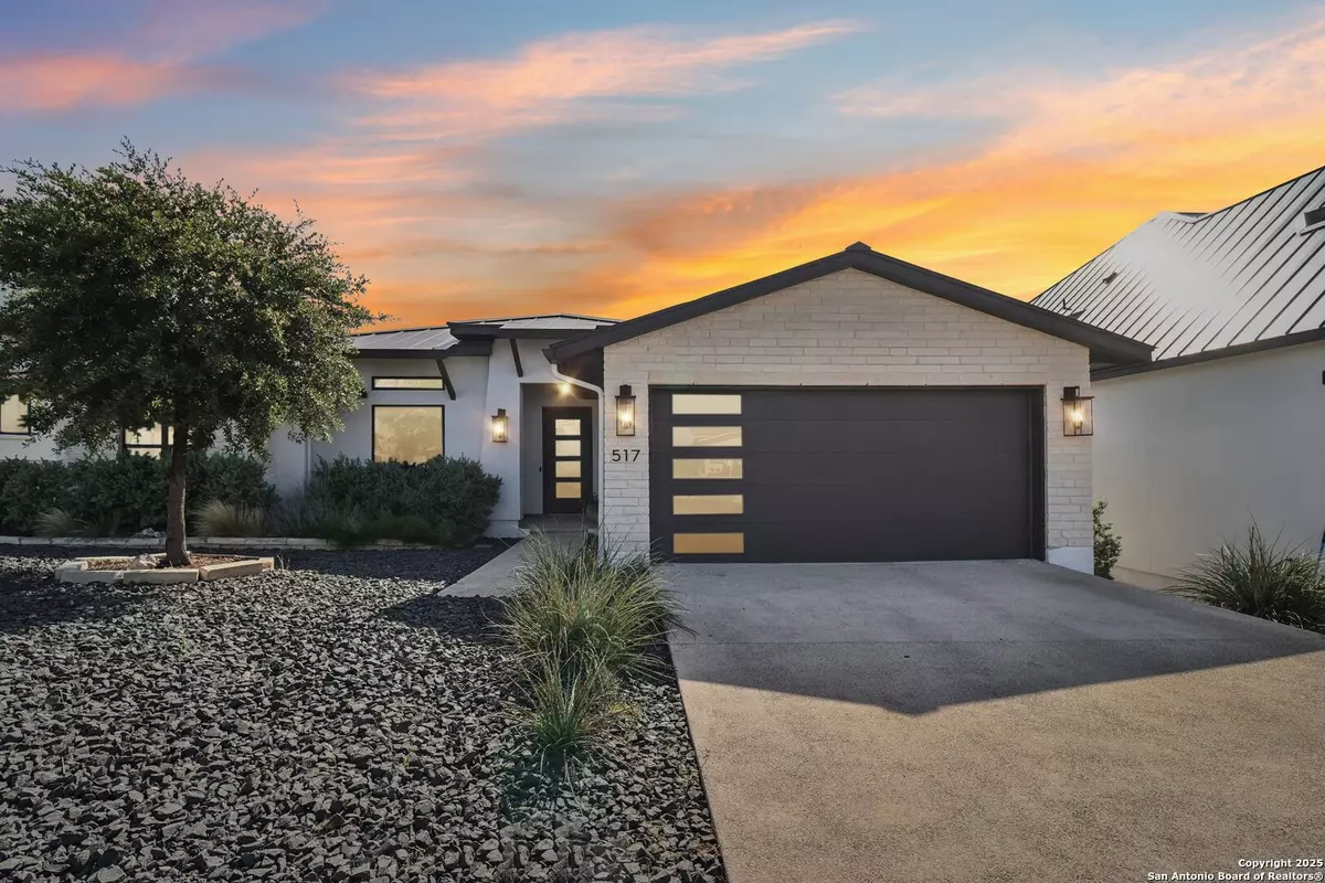 Boerne, TX 78006,517 Preston Trl