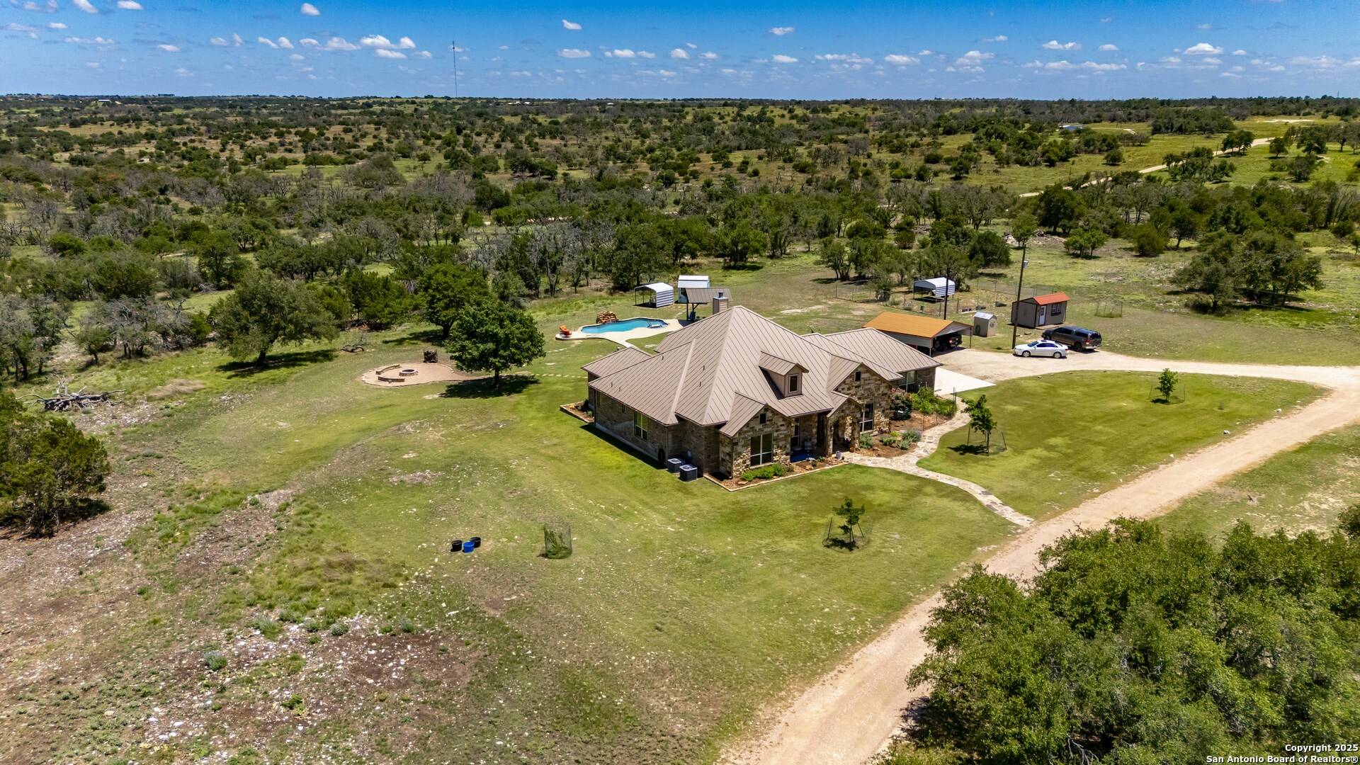 Harper, TX 78631,997 KRAMER