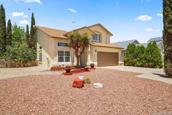 El Paso, TX 79936,2313 Canopy Place