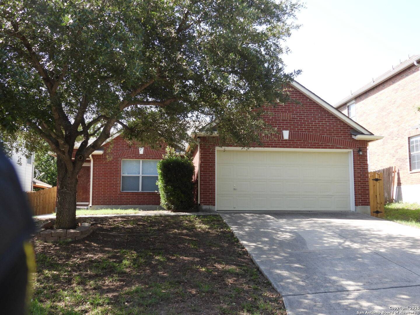 San Antonio, TX 78247,6214 Higbee Ml