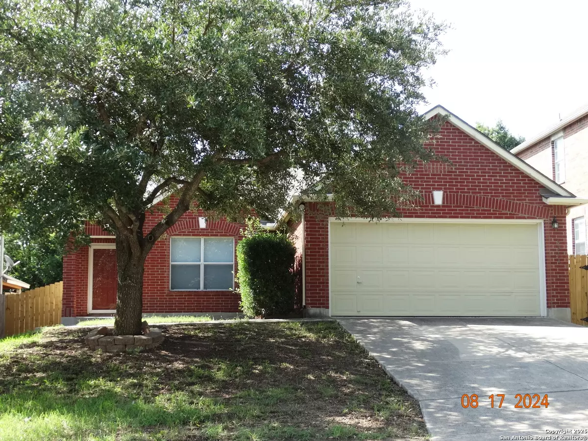 San Antonio, TX 78247,6214 Higbee Ml