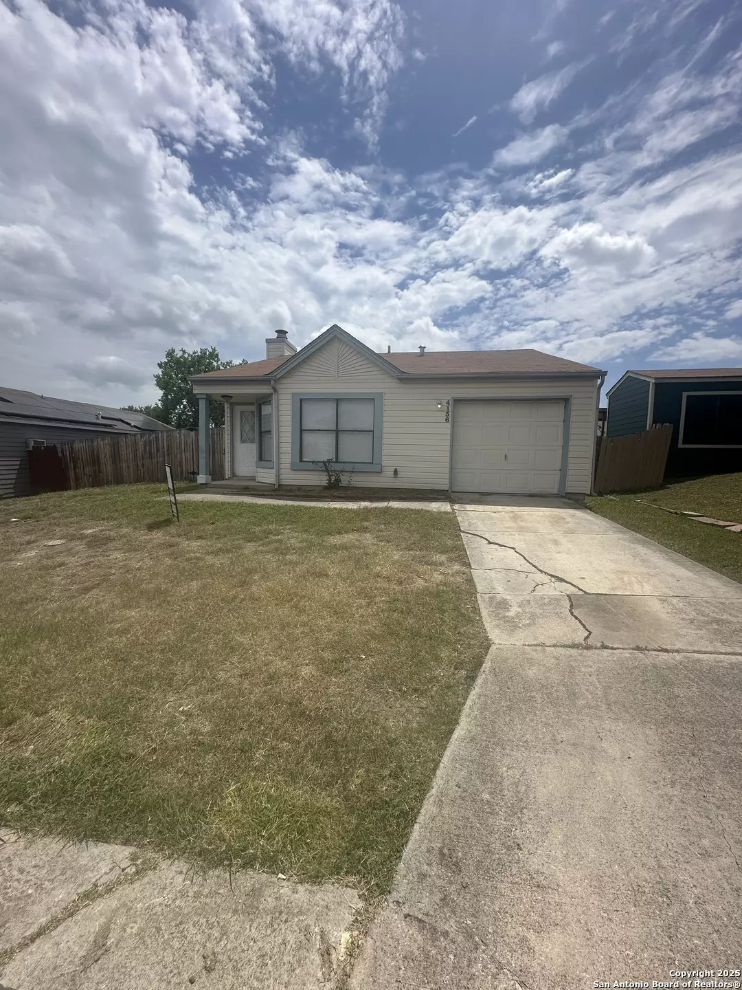 San Antonio, TX 78244-3277,4136 DAKOTA SUN