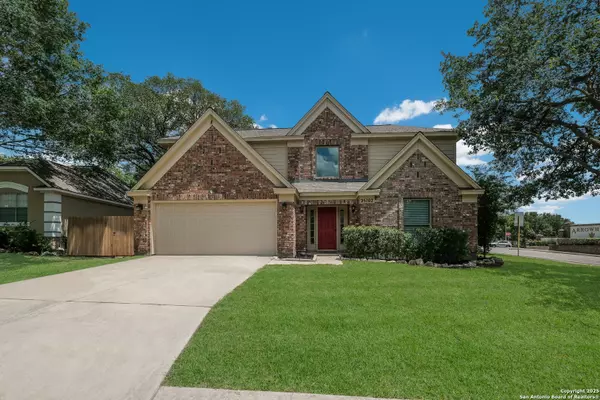 25102 Arrow Glen, San Antonio, TX 78258
