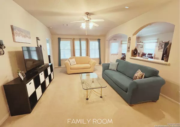 Converse, TX 78109,4018 MATSON MNR