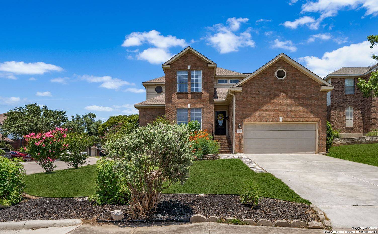1515 Crescent Place, San Antonio, TX 78258