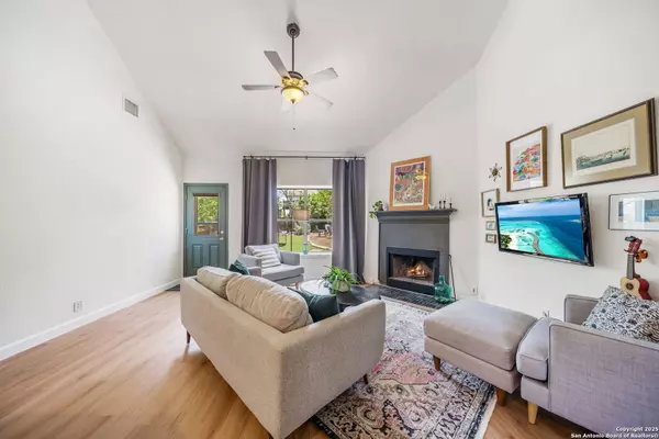 San Antonio, TX 78258,1515 Crescent Place