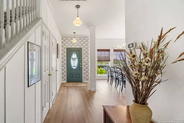 San Antonio, TX 78258,1515 Crescent Place