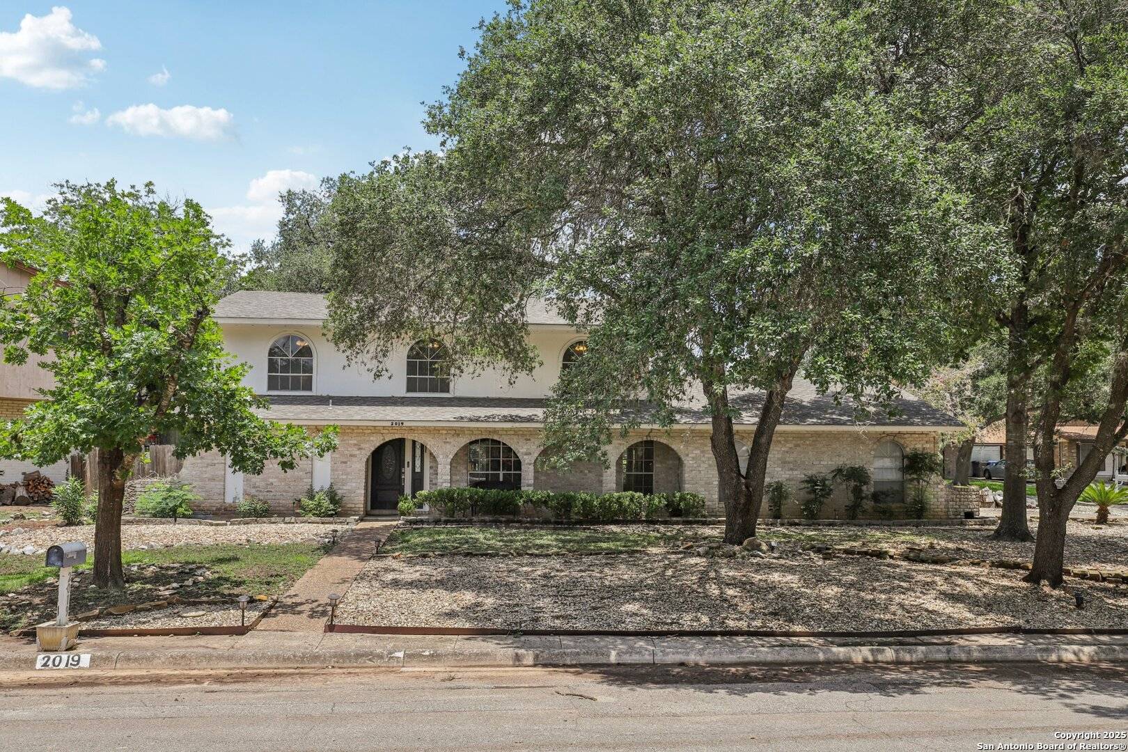 2019 Crooked Creek St, San Antonio, TX 78232