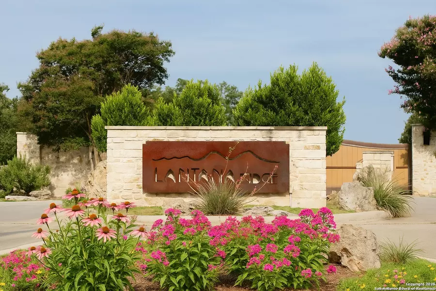 606 Lantana Mesa, Spring Branch, TX 78070
