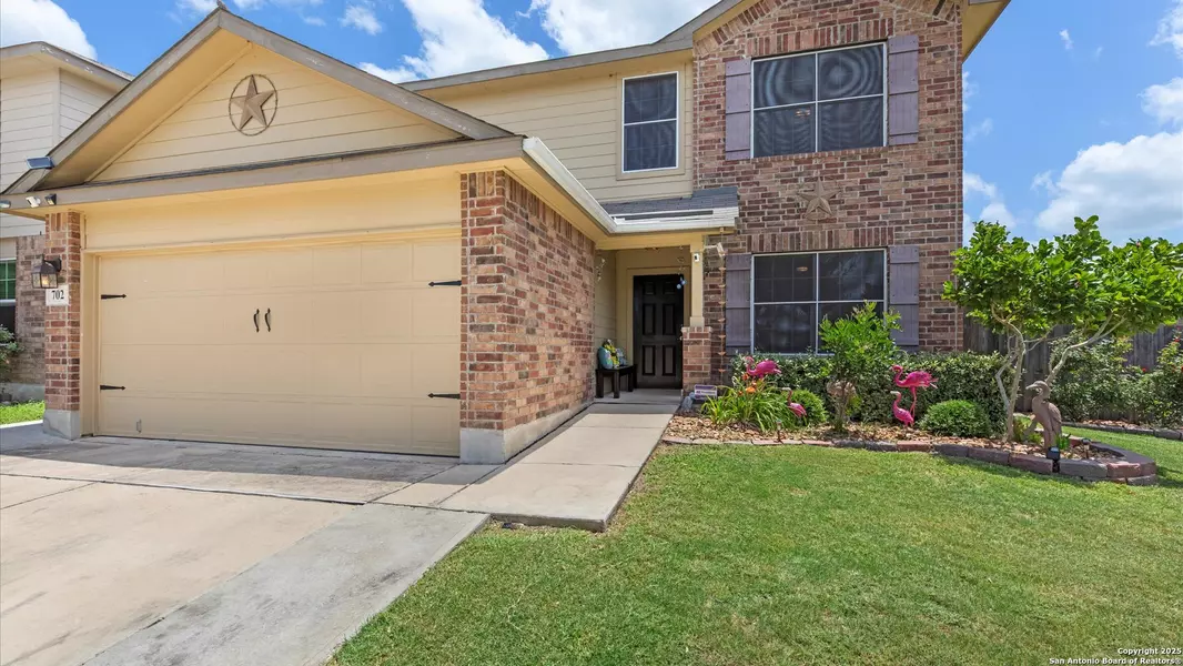 702 Pelican Point, San Antonio, TX 78221