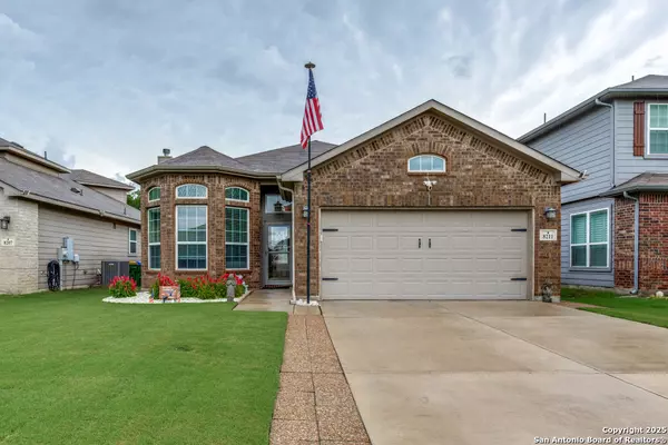 8211 Breezy Cv,  Schertz,  TX 78154