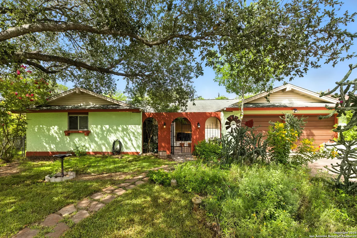 San Antonio, TX 78238,6634 Peachtree