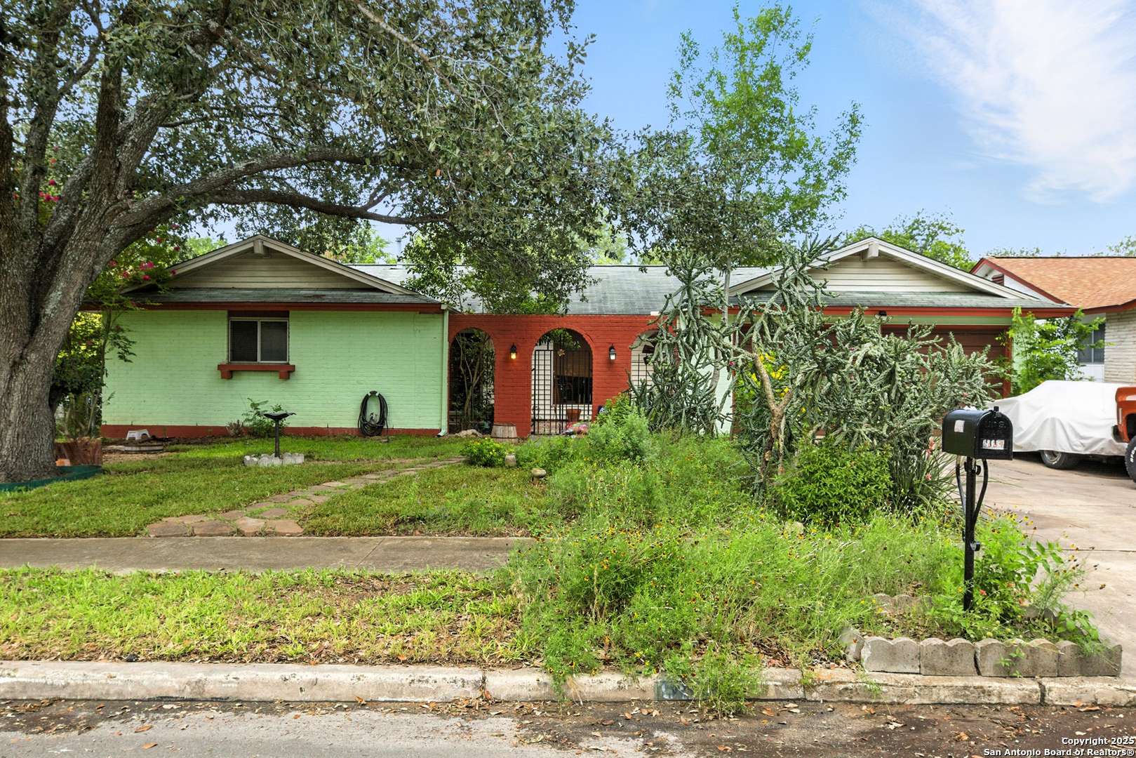 San Antonio, TX 78238,6634 Peachtree