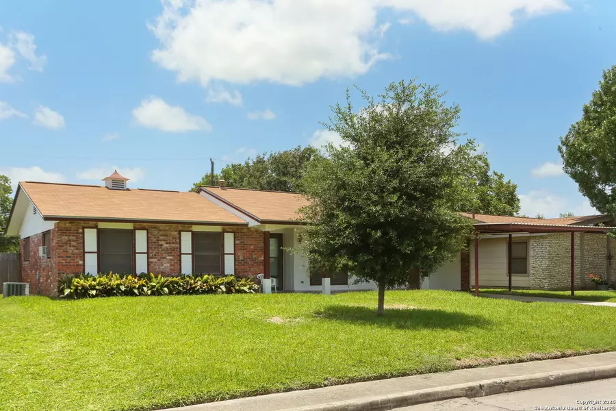 5402 happiness, Kirby, TX 78219