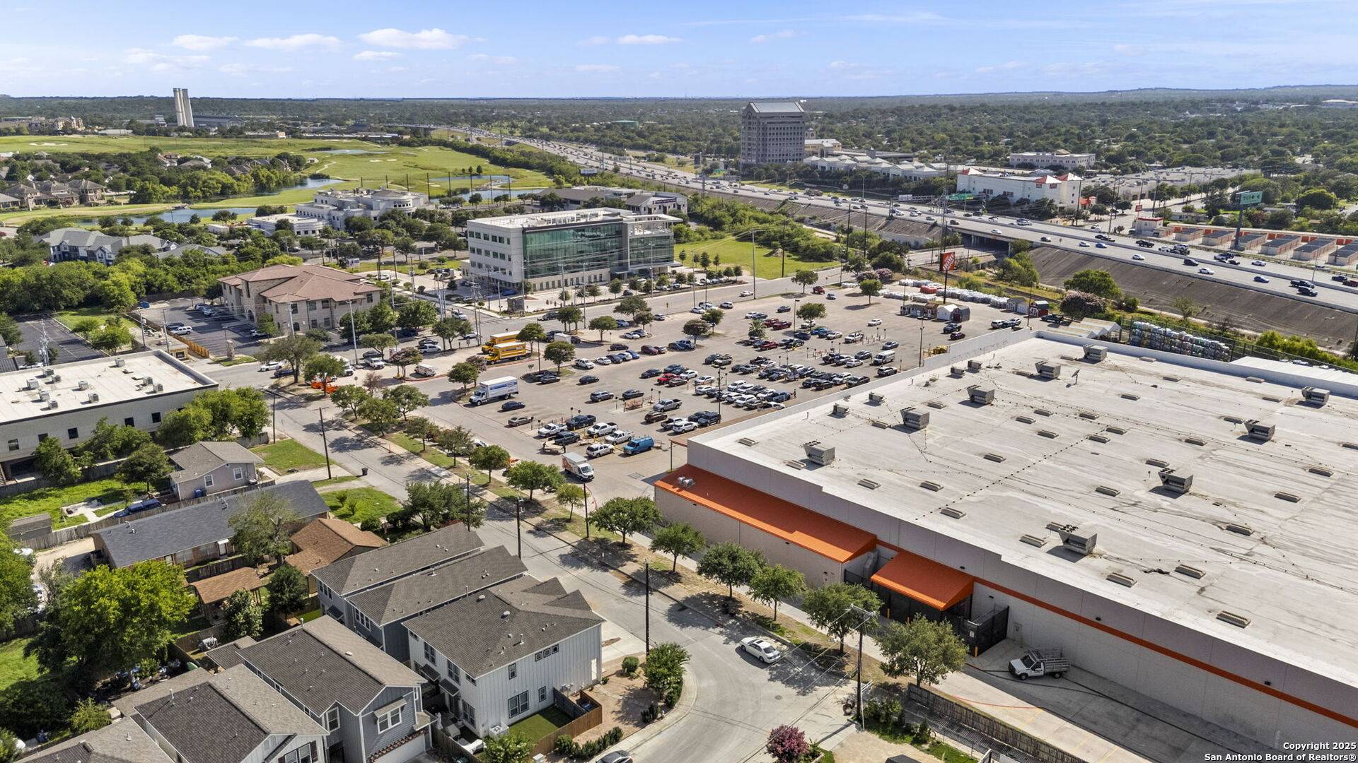San Antonio, TX 78209,7934 Teak Ln