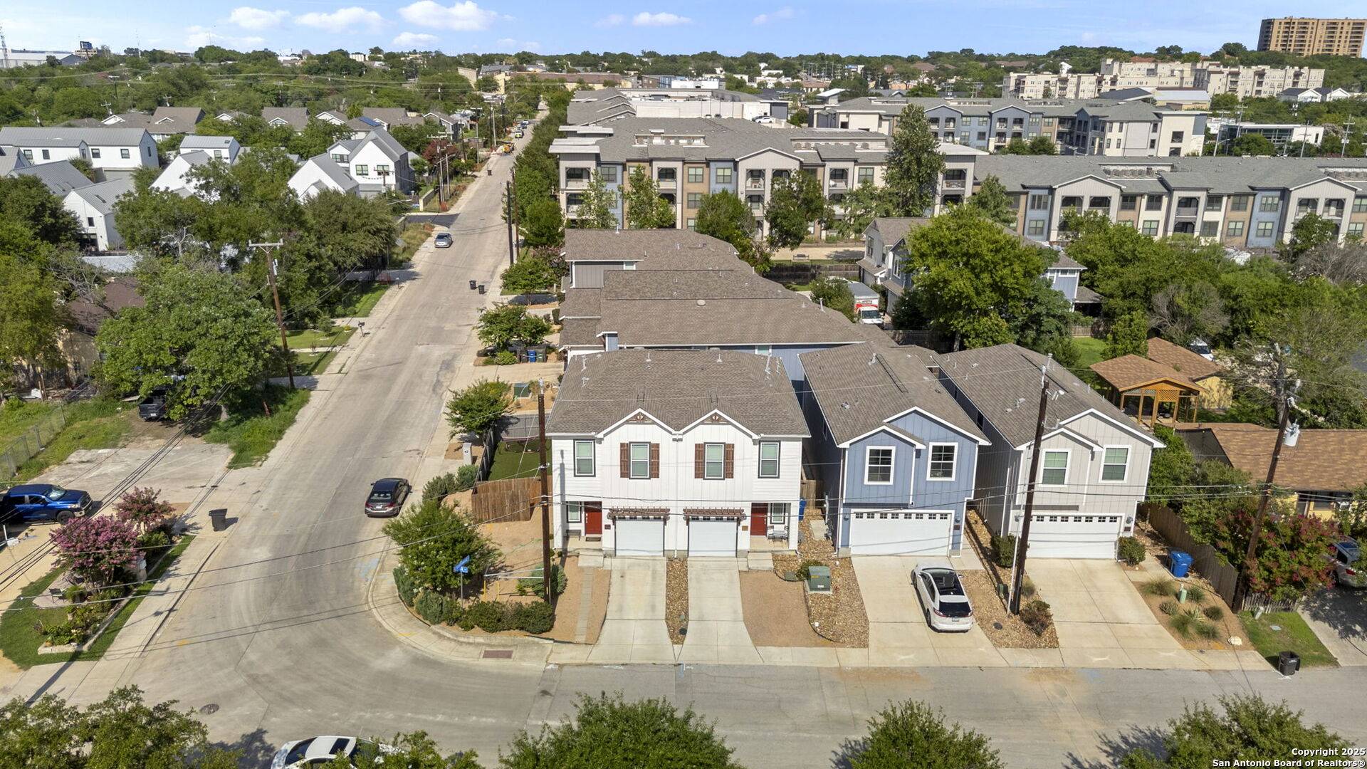 San Antonio, TX 78209,7934 Teak Ln