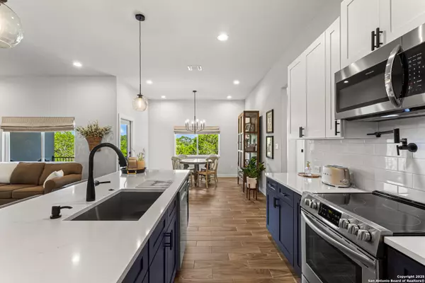 Blanco, TX 78606,103 james box