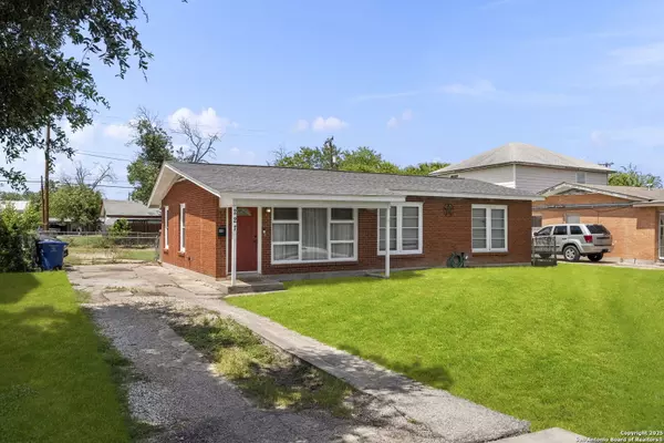 San Antonio, TX 78223,227 Anton Dr