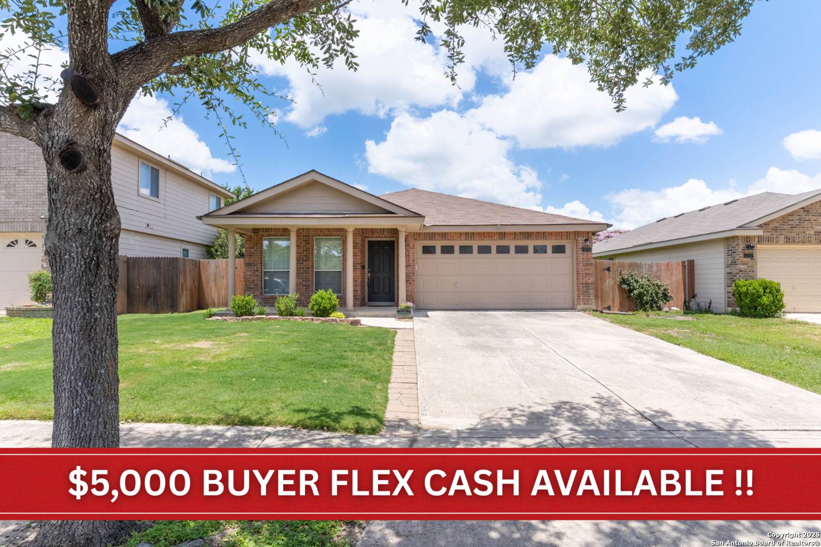 10711 Arabian Sands, San Antonio, TX 78254