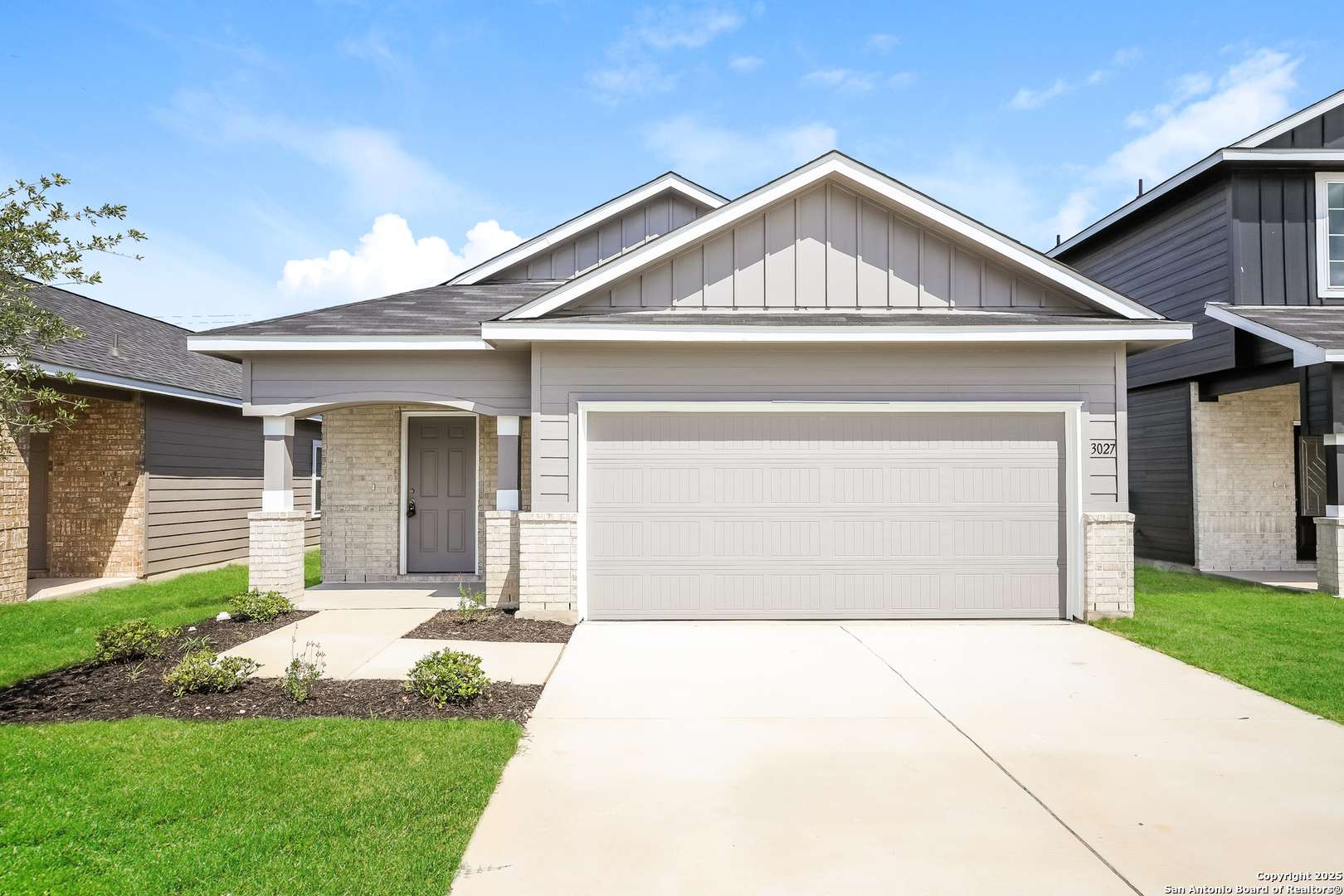 3027 Heidfeld, Converse, TX 78109