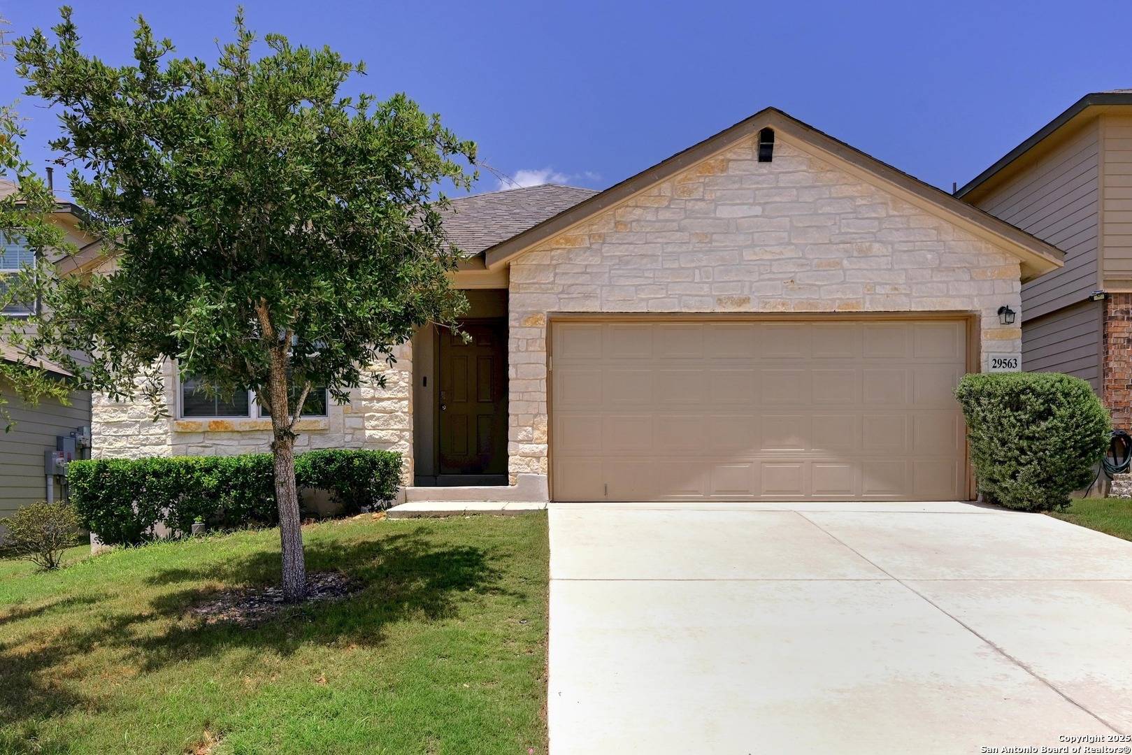 29563 Copper Crossing, Bulverde, TX 78163