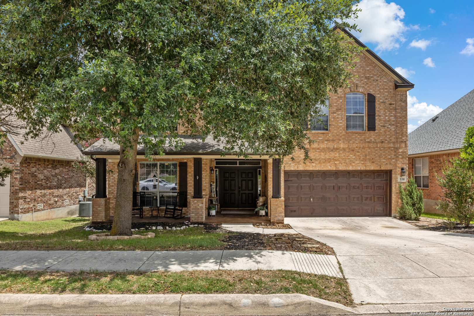 San Antonio, TX 78260,538 Calm Springs